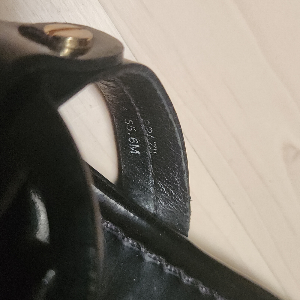 Tory Burch Black Sandals for Women - Picture 4 of 6